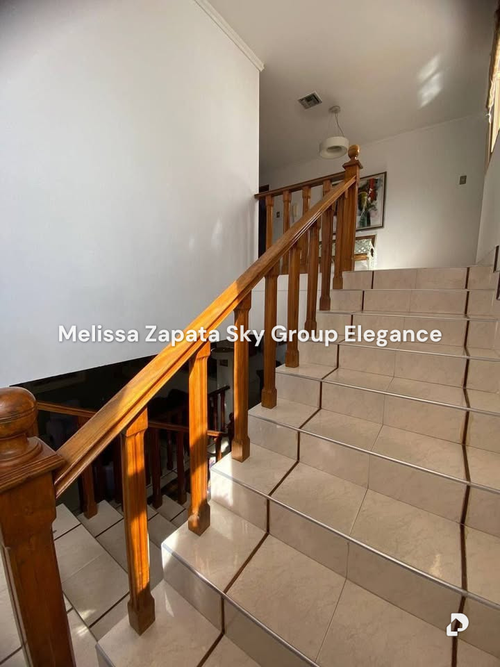 Townhouse en Urbanizacion el Pedregal, Barquisimeto – 13
