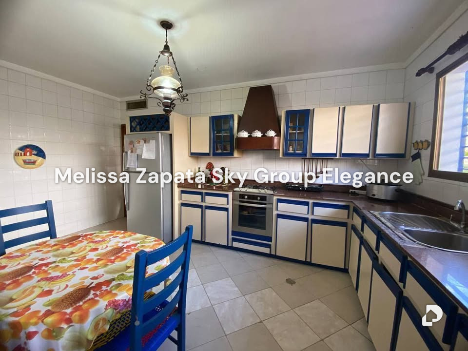 Townhouse en Urbanizacion el Pedregal, Barquisimeto – 3