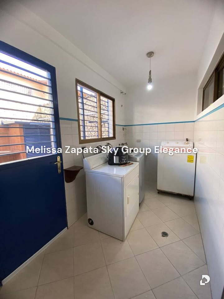 Townhouse en Urbanizacion el Pedregal, Barquisimeto – 10