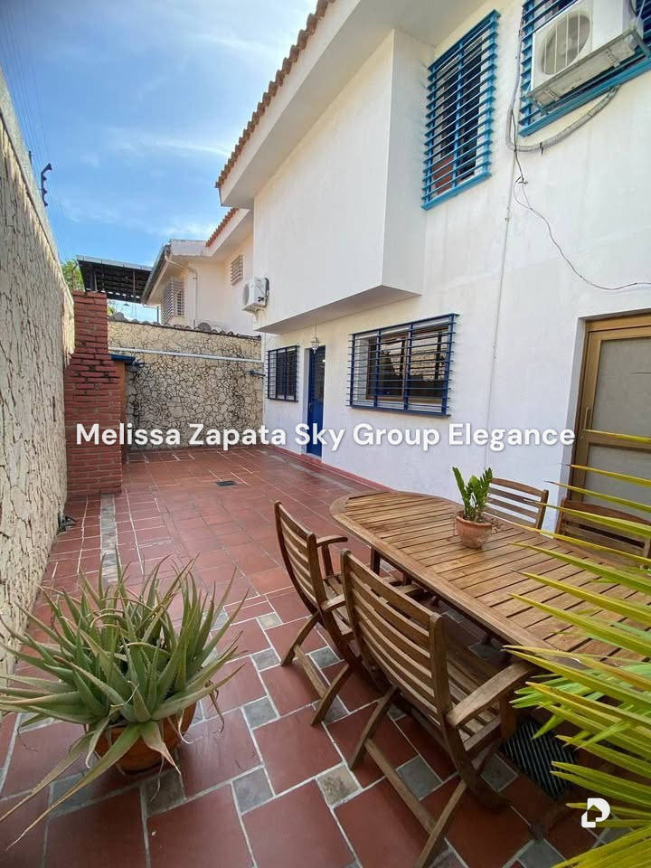 Townhouse en Urbanizacion el Pedregal, Barquisimeto – 9