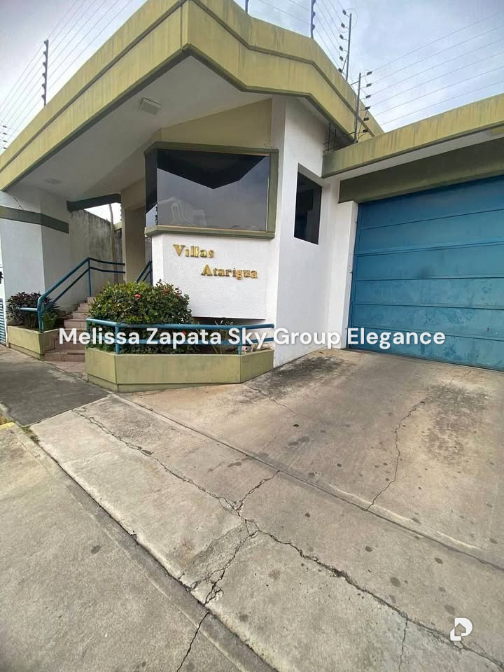 Townhouse en Urbanizacion el Pedregal, Barquisimeto – 1