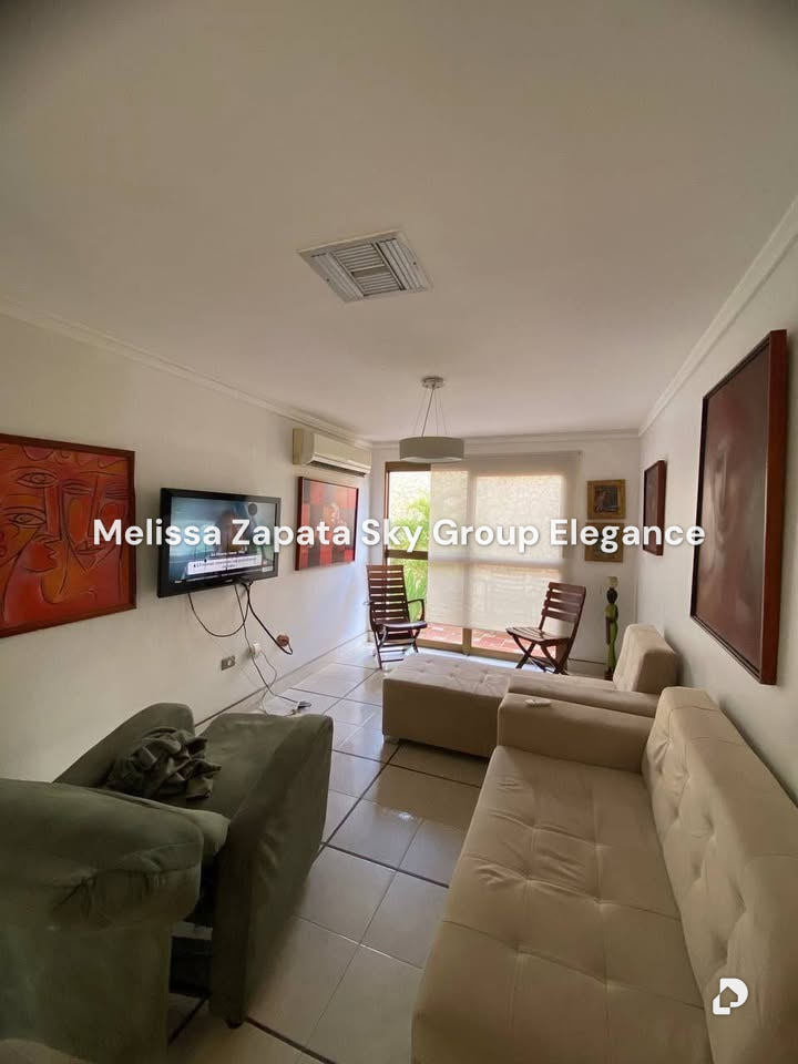 Townhouse en Urbanizacion el Pedregal, Barquisimeto – 12