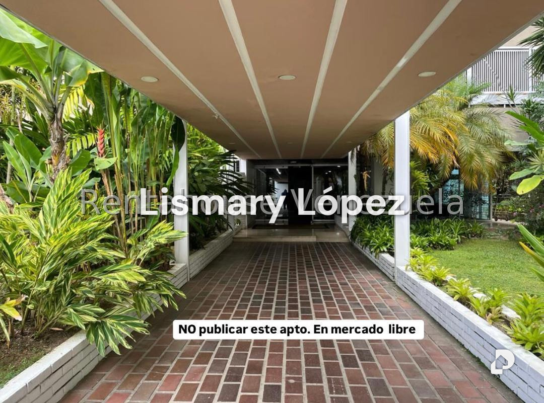 Apartamento en San Román, Caracas – 2