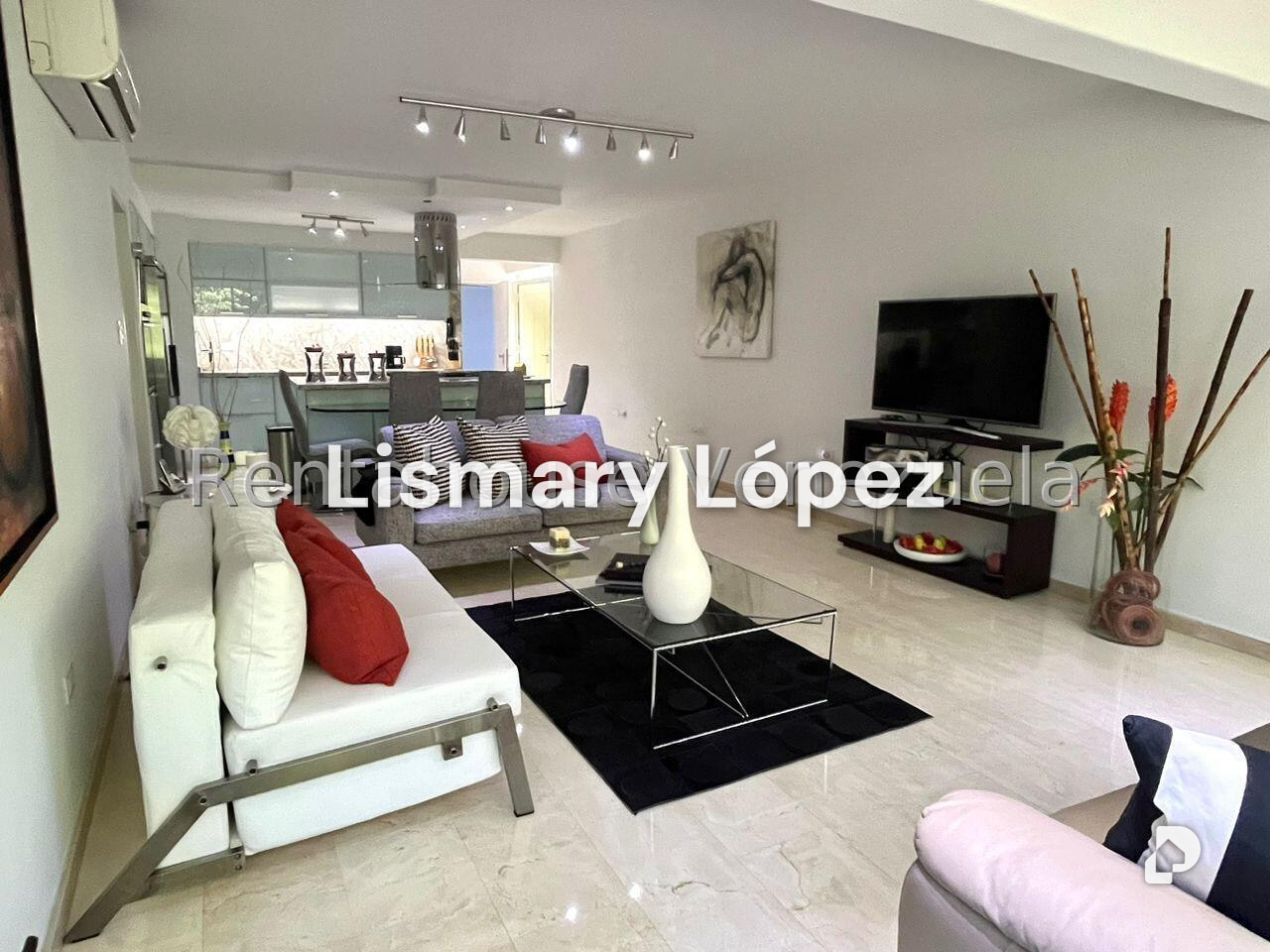 Apartamento en San Román, Caracas – 23