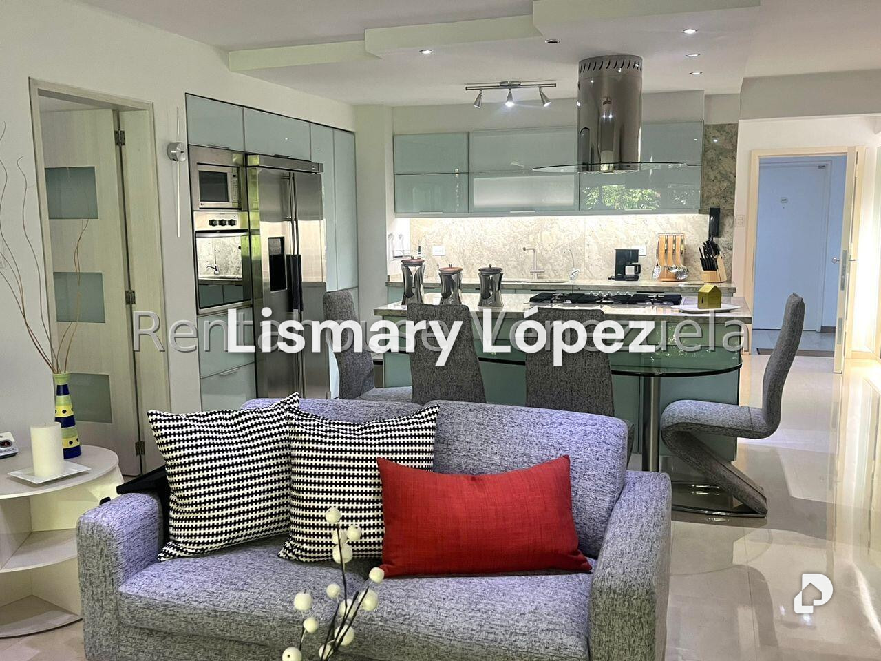 Apartamento en San Román, Caracas – 24