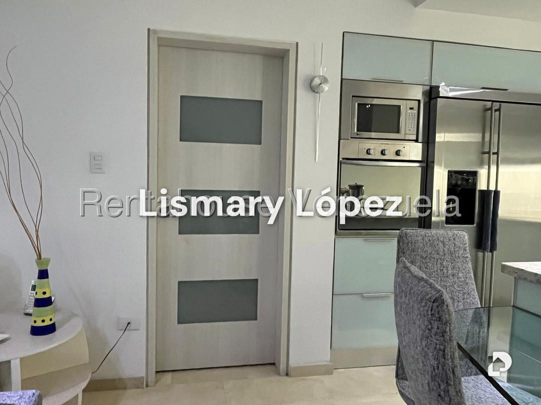 Apartamento en San Román, Caracas – 25