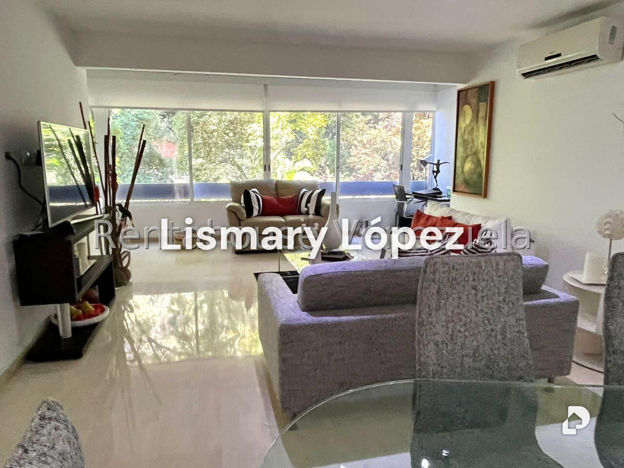 Apartamento en San Román, Caracas – 18