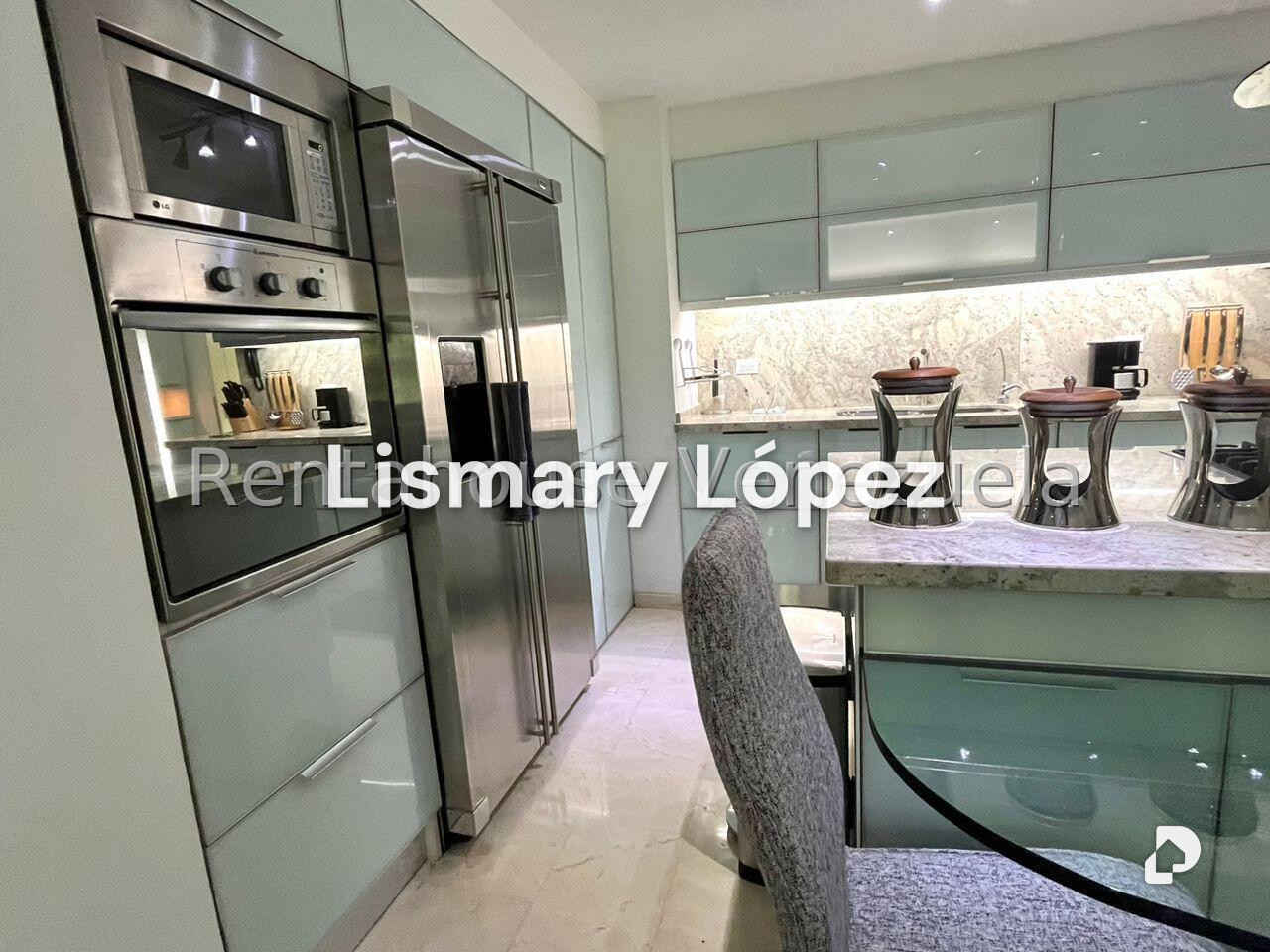 Apartamento en San Román, Caracas – 16