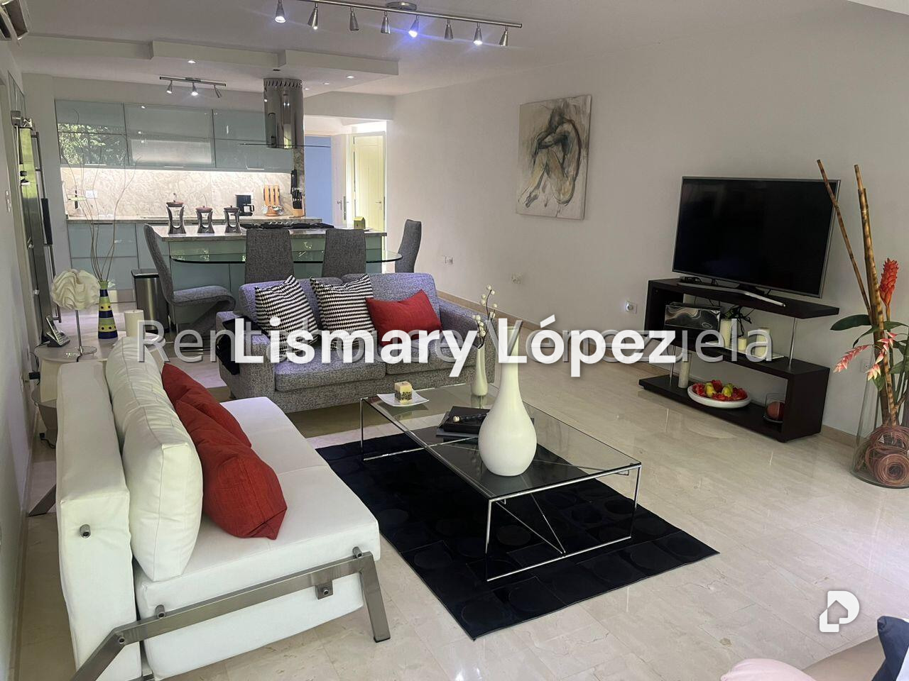 Apartamento en San Román, Caracas – 22