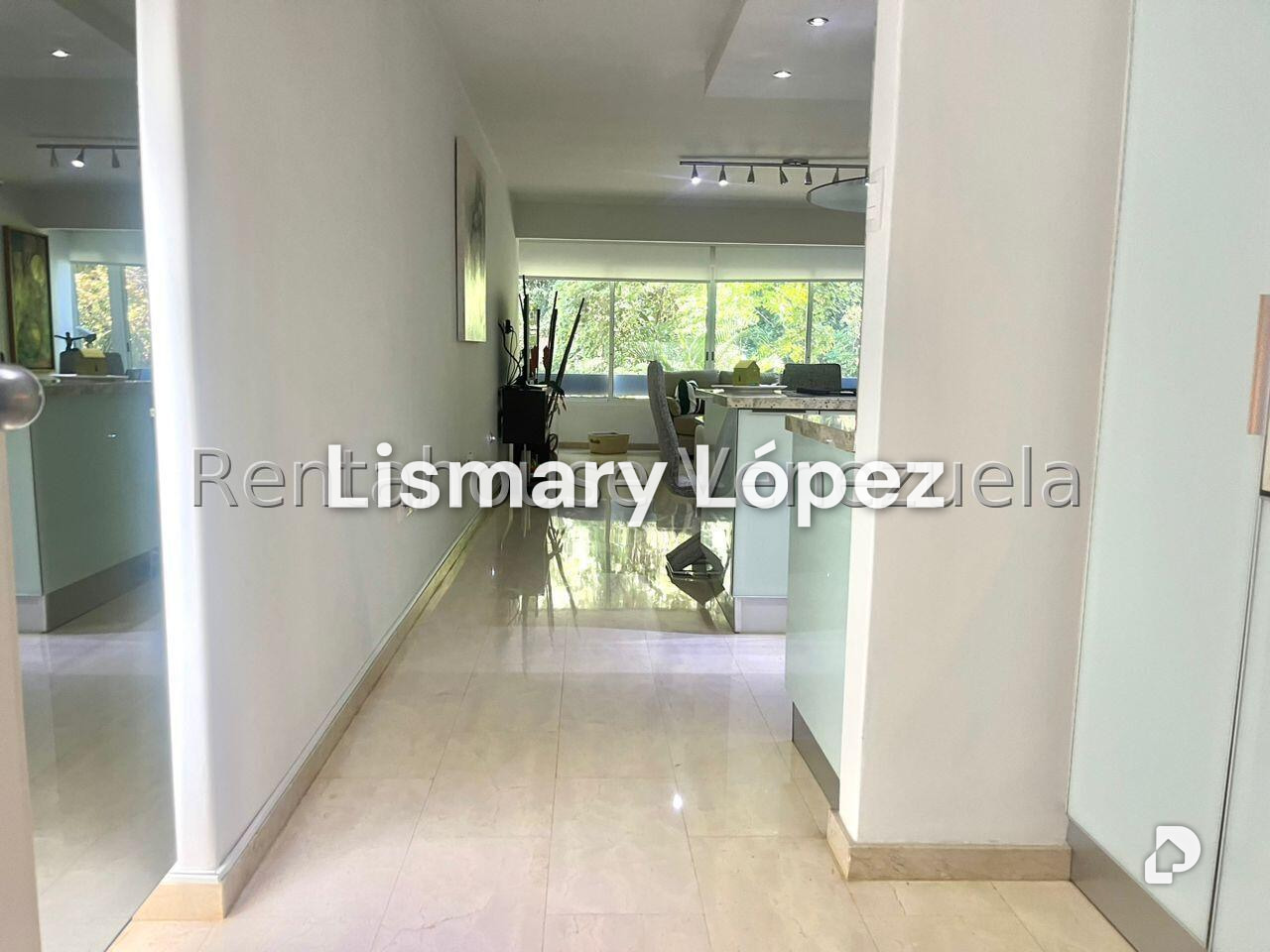 Apartamento en San Román, Caracas – 6