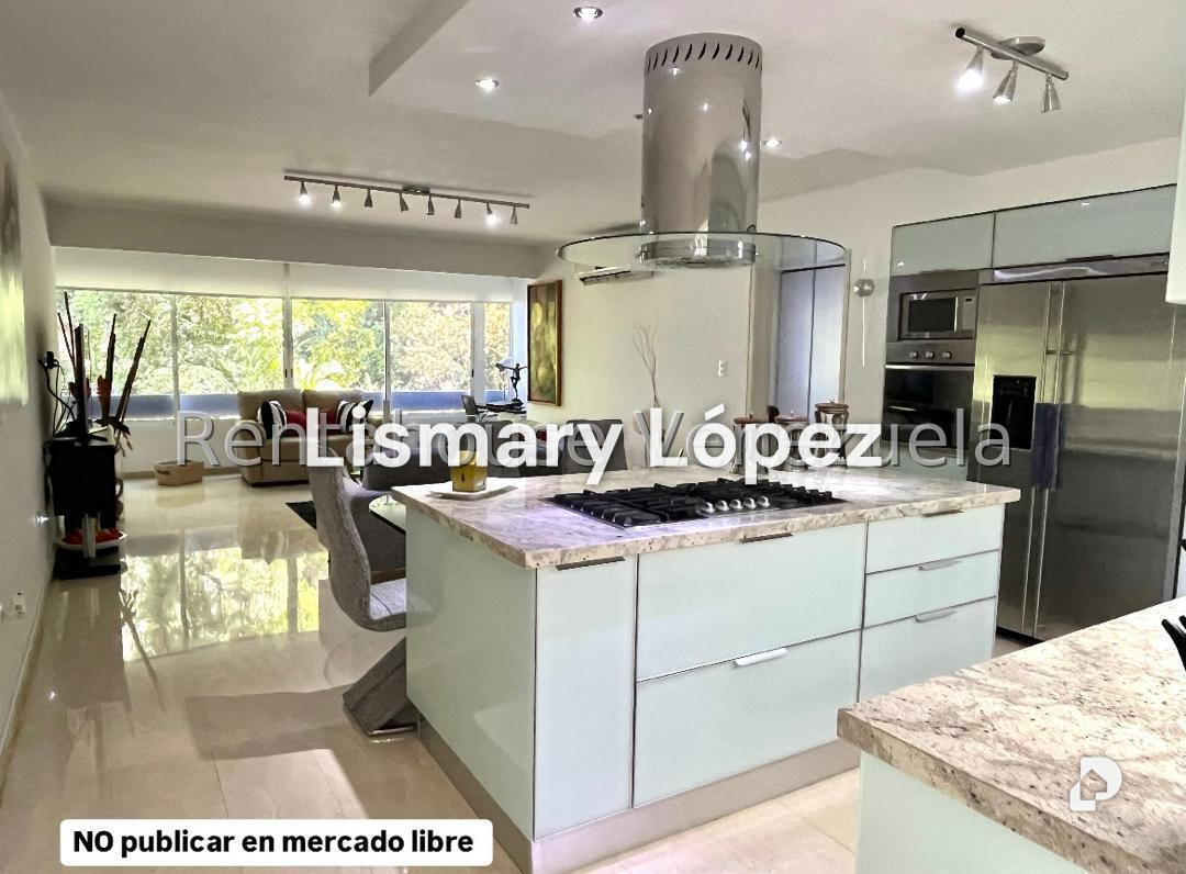 Apartamento en San Román, Caracas – 8