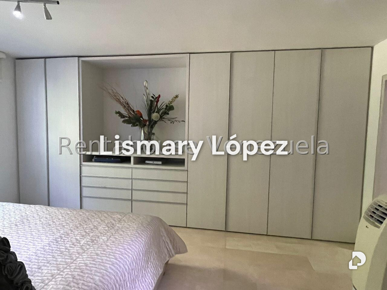Apartamento en San Román, Caracas – 30
