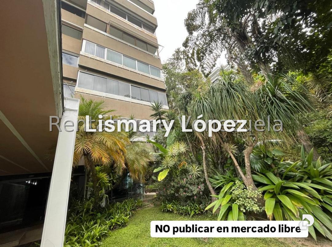 Apartamento en San Román, Caracas – 3