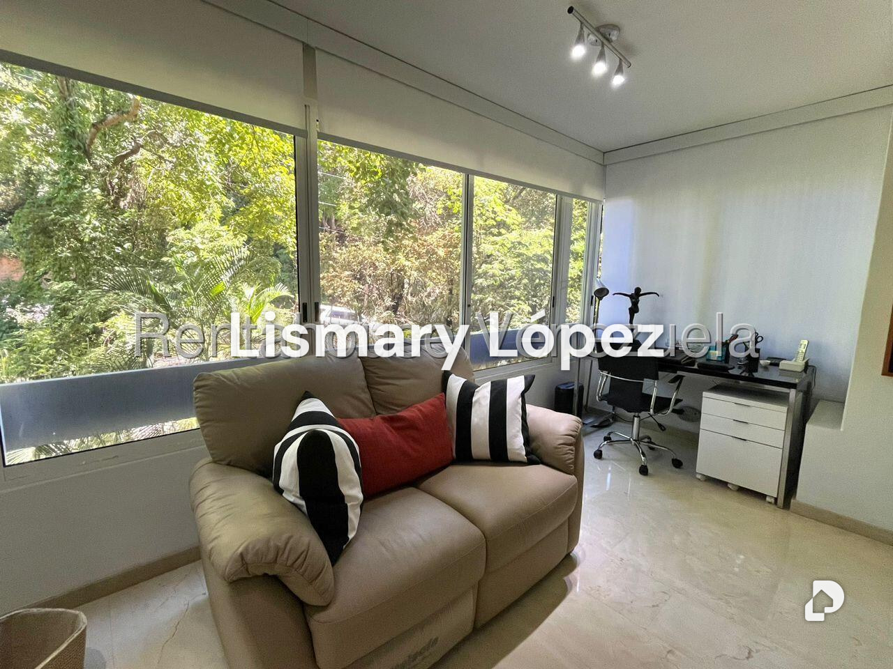 Apartamento en San Román, Caracas – 20