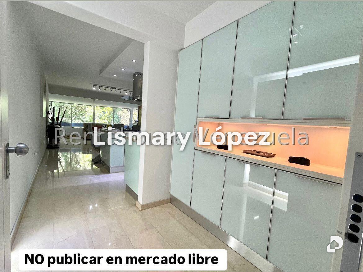 Apartamento en San Román, Caracas – 7