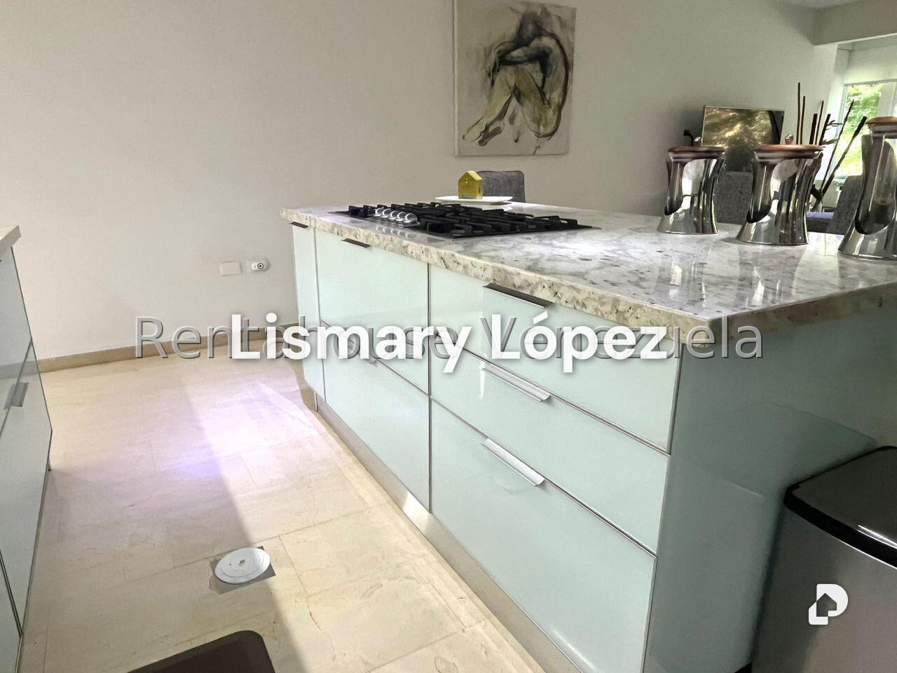 Apartamento en San Román, Caracas – 15