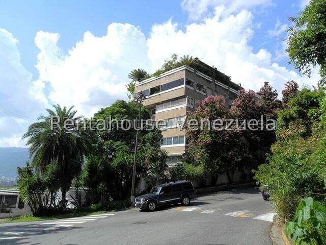 Apartamento en San Román, Caracas - 1