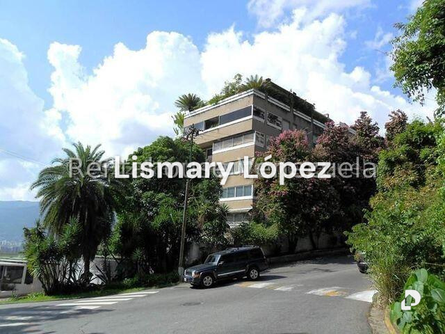Apartamento en San Román, Caracas – 1