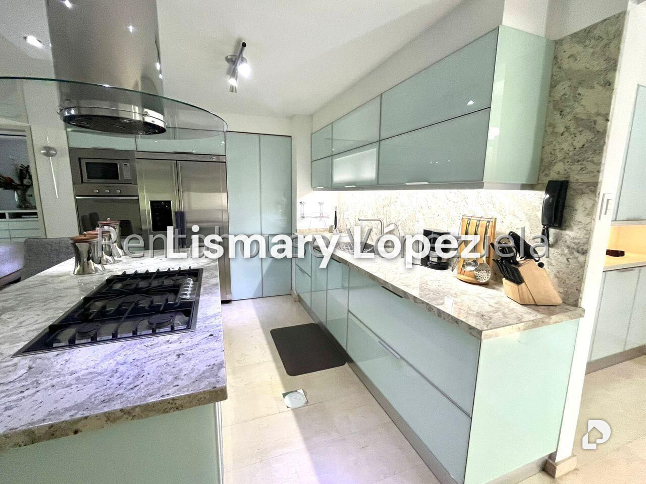 Apartamento en San Román, Caracas – 9