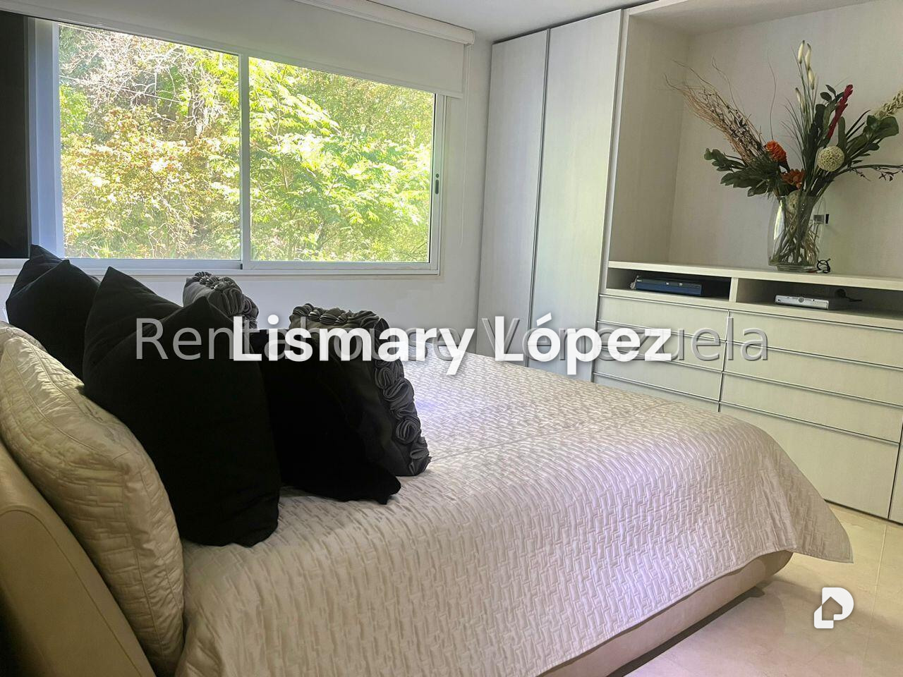 Apartamento en San Román, Caracas – 27