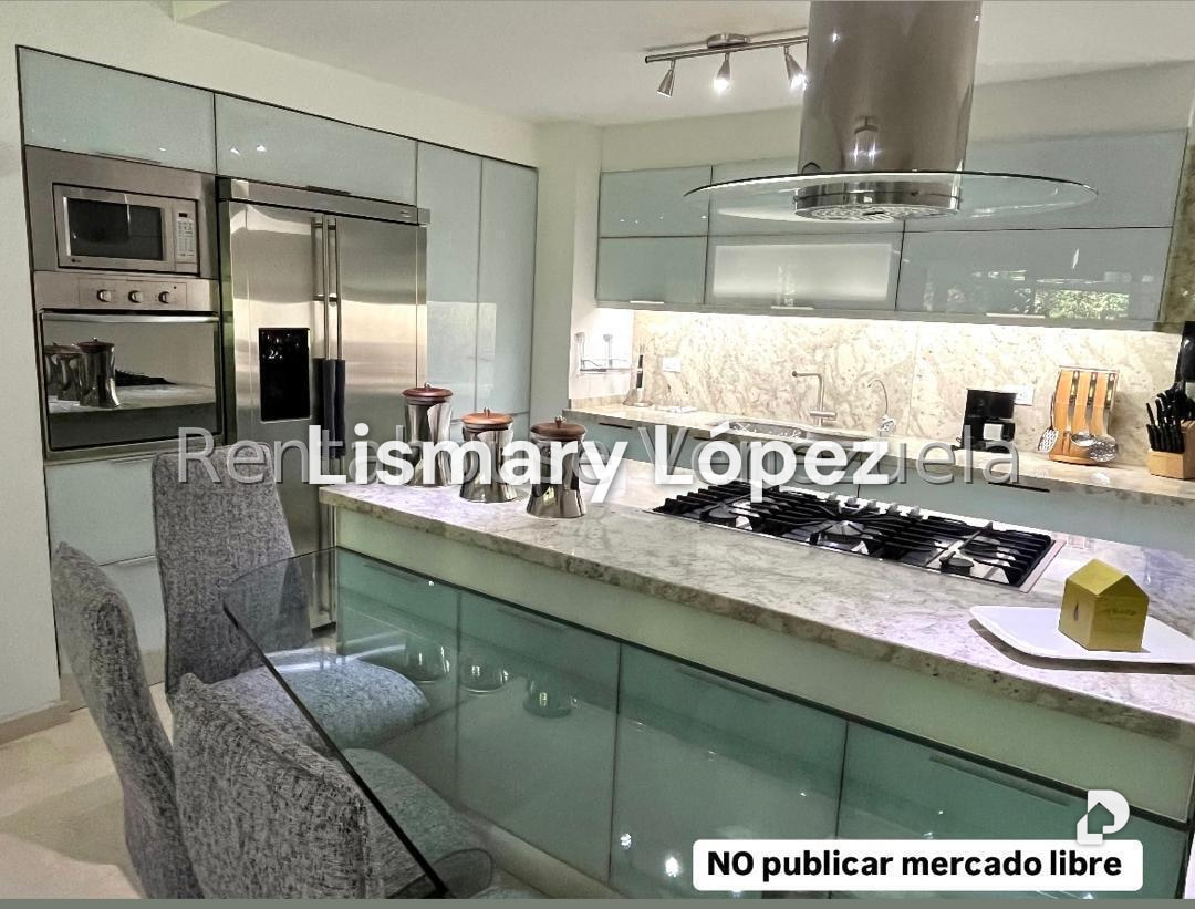 Apartamento en San Román, Caracas – 12