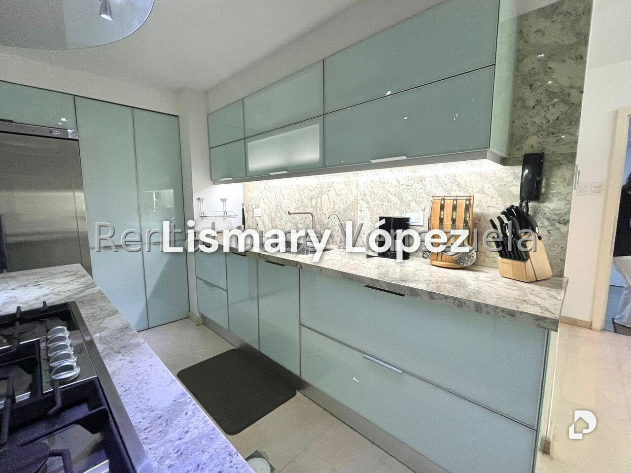 Apartamento en San Román, Caracas – 13