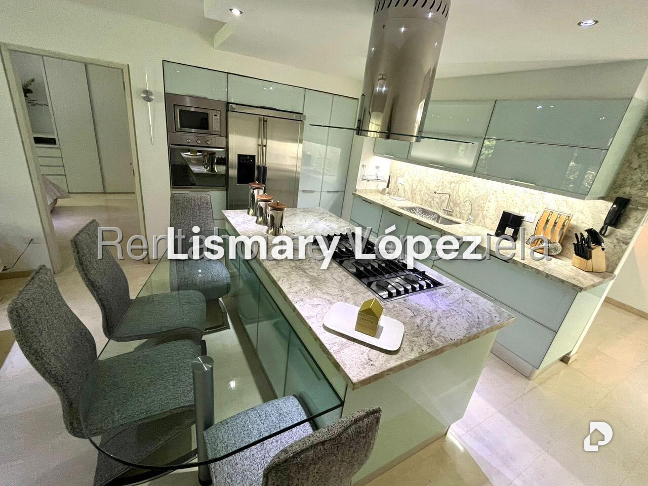 Apartamento en San Román, Caracas – 10