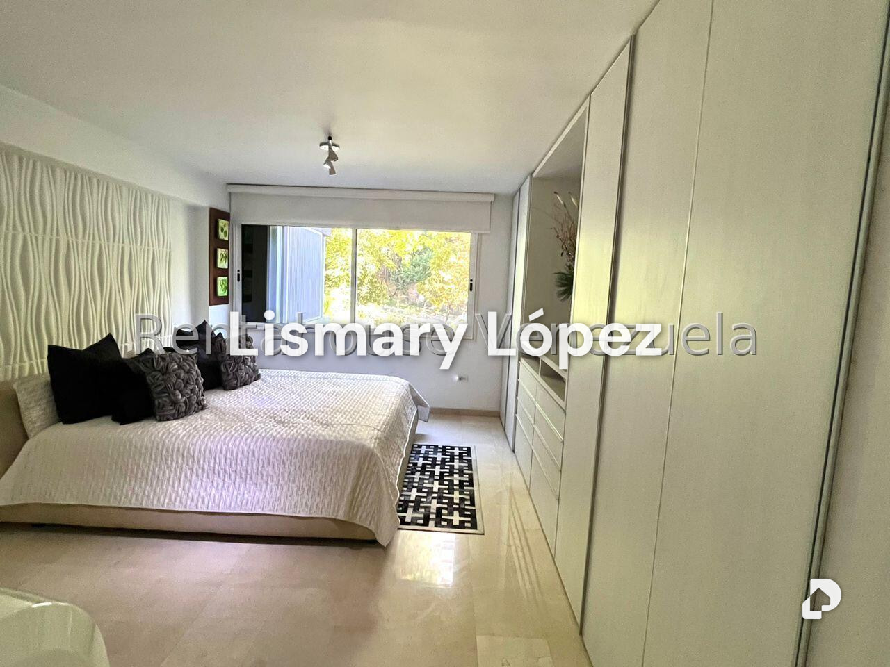 Apartamento en San Román, Caracas – 28