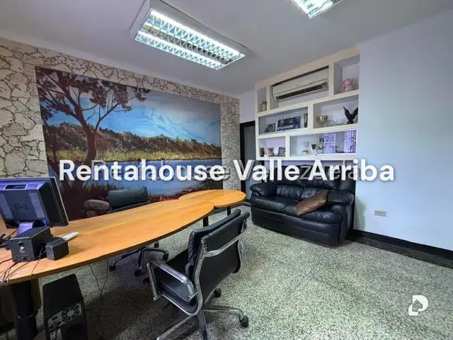 Local comercial en La Florida, Caracas – 11