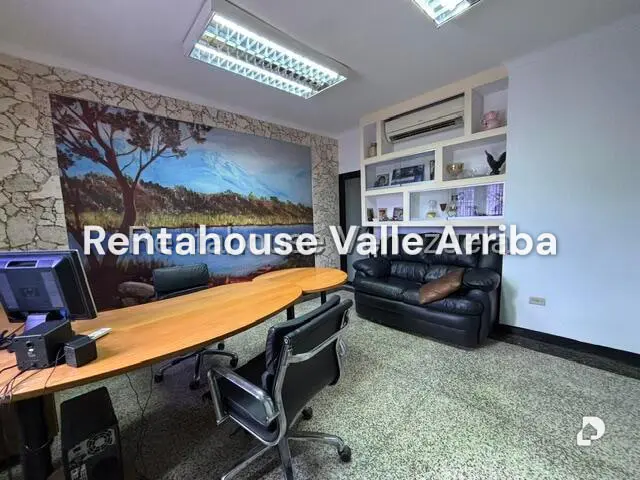Local comercial en La Florida, Caracas – 8