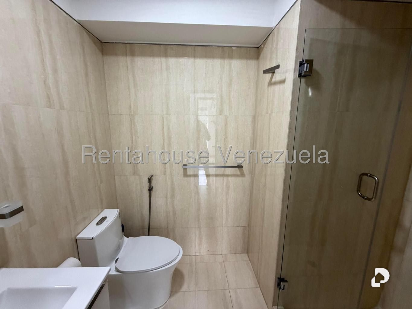 Apartamento en Los Samanes, Caracas – 30