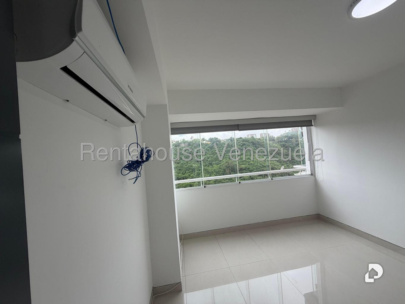 Apartamento en Los Samanes, Caracas – 17