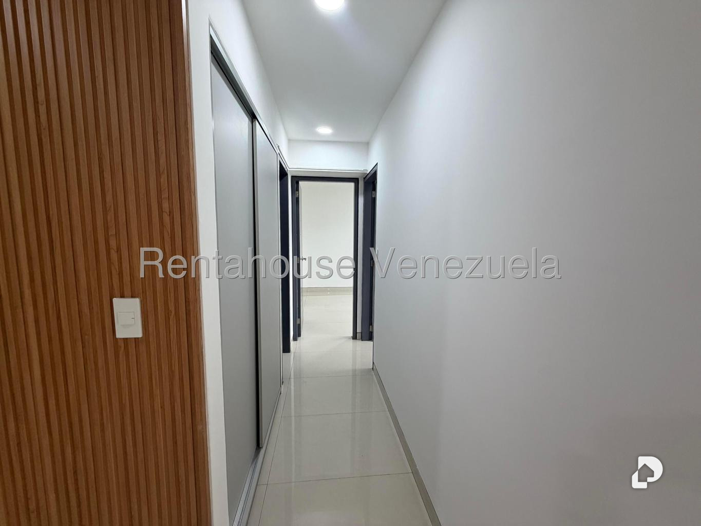 Apartamento en Los Samanes, Caracas – 16