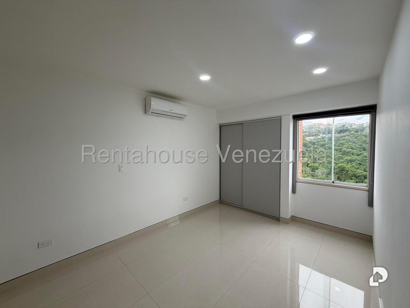 Apartamento en Los Samanes, Caracas – 21