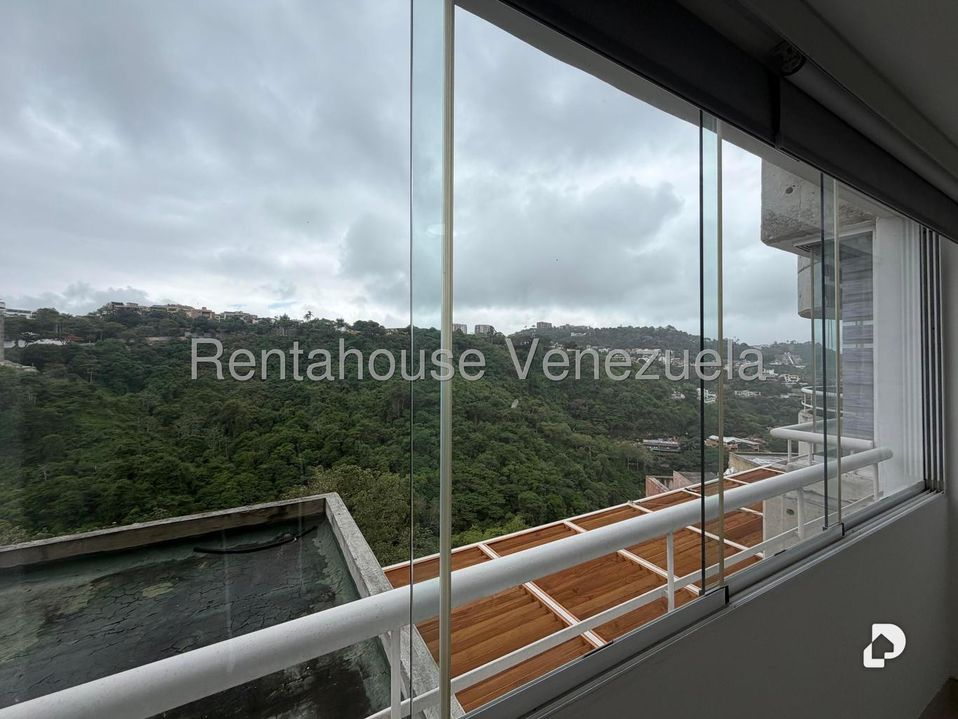 Apartamento en Los Samanes, Caracas – 19
