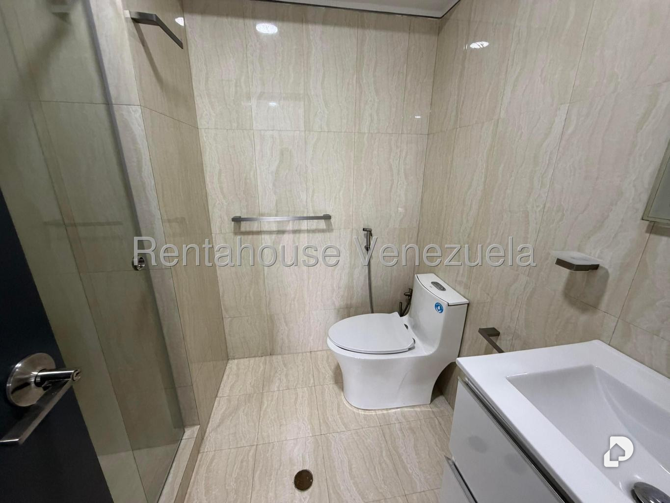 Apartamento en Los Samanes, Caracas – 25