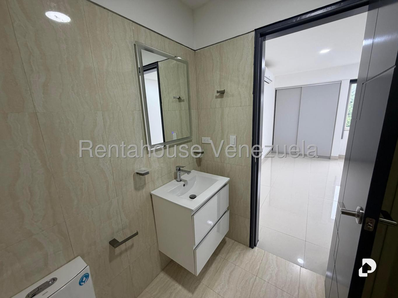 Apartamento en Los Samanes, Caracas – 27