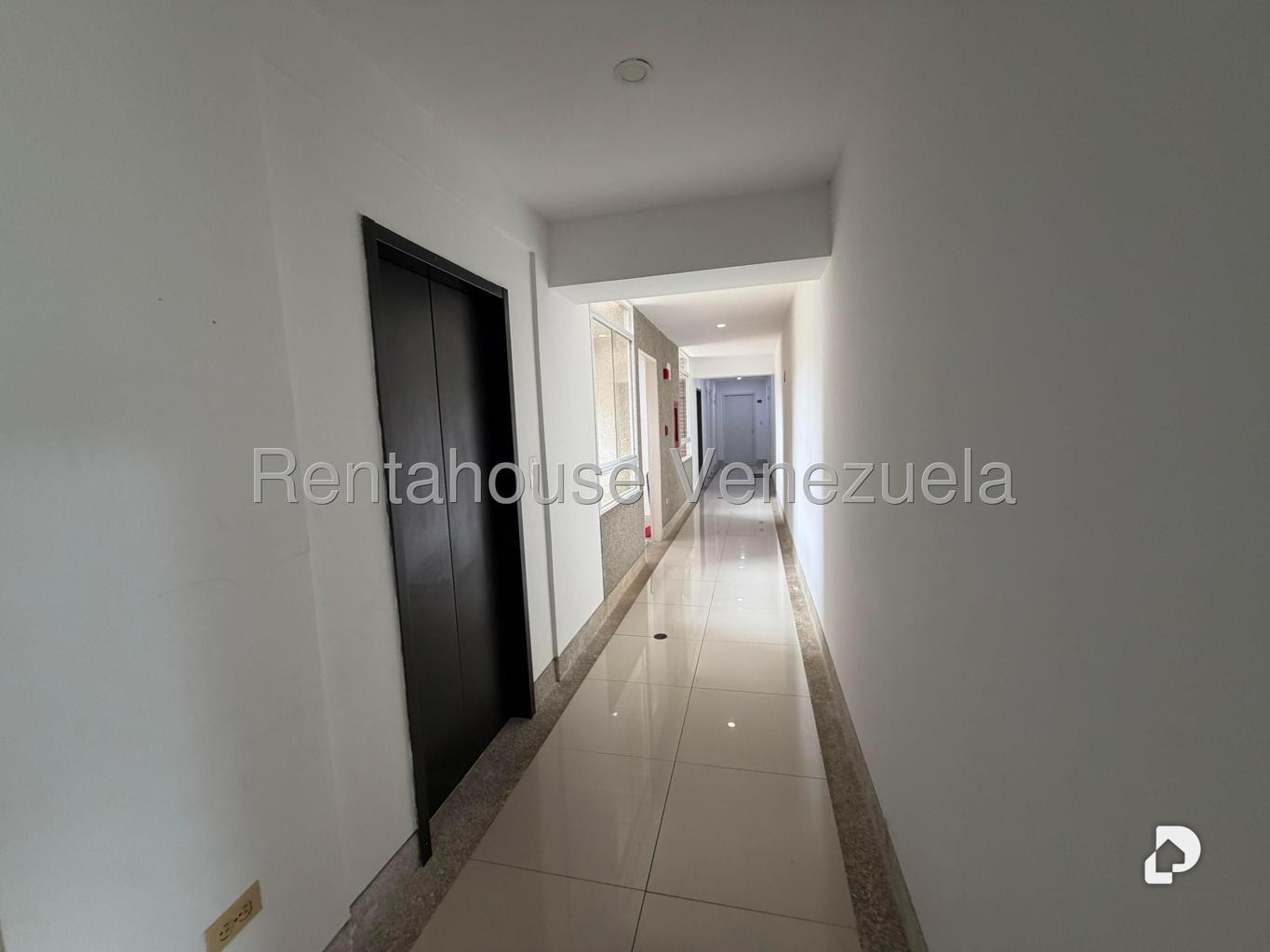 Apartamento en Los Samanes, Caracas – 5