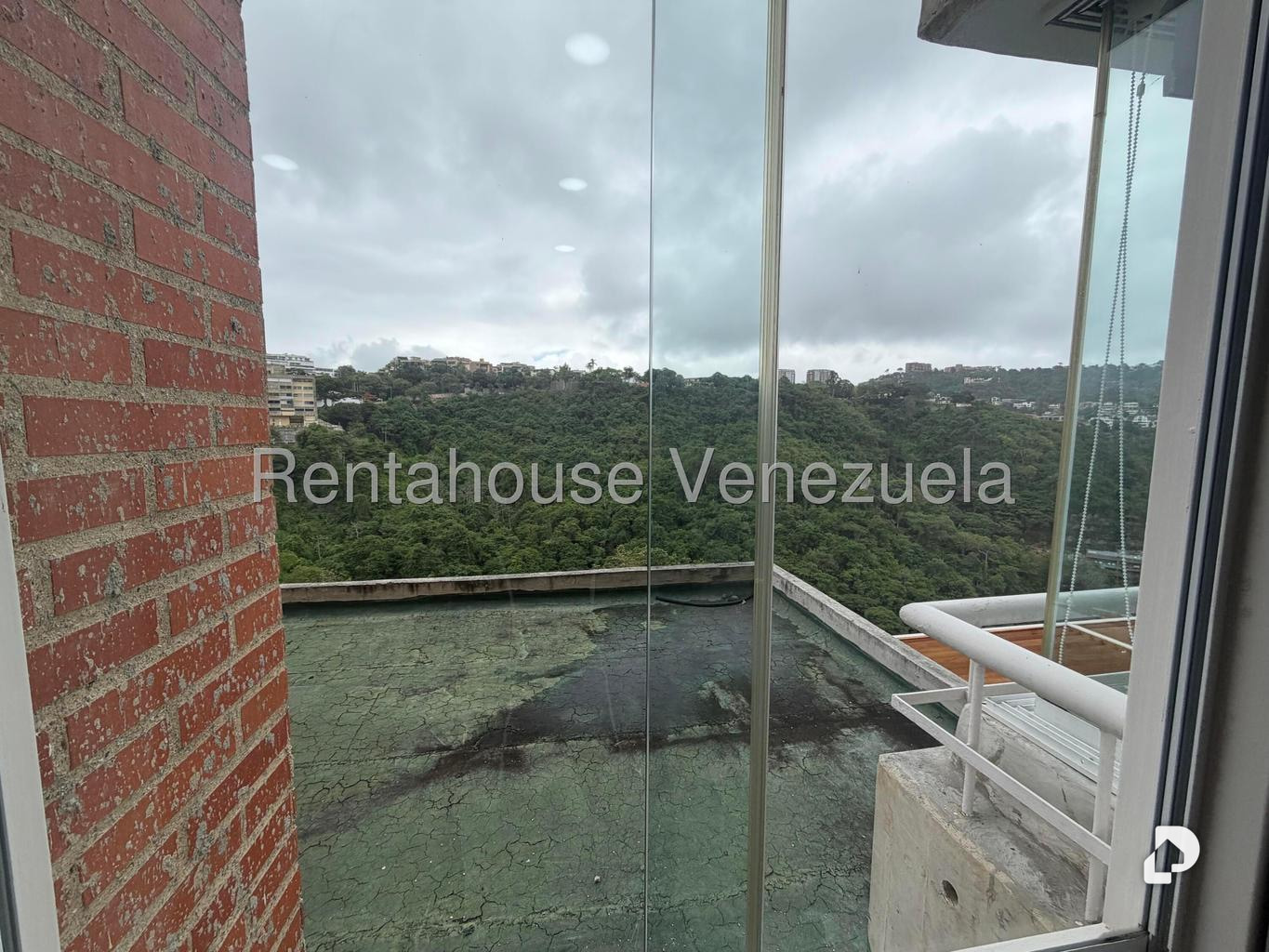 Apartamento en Los Samanes, Caracas – 22