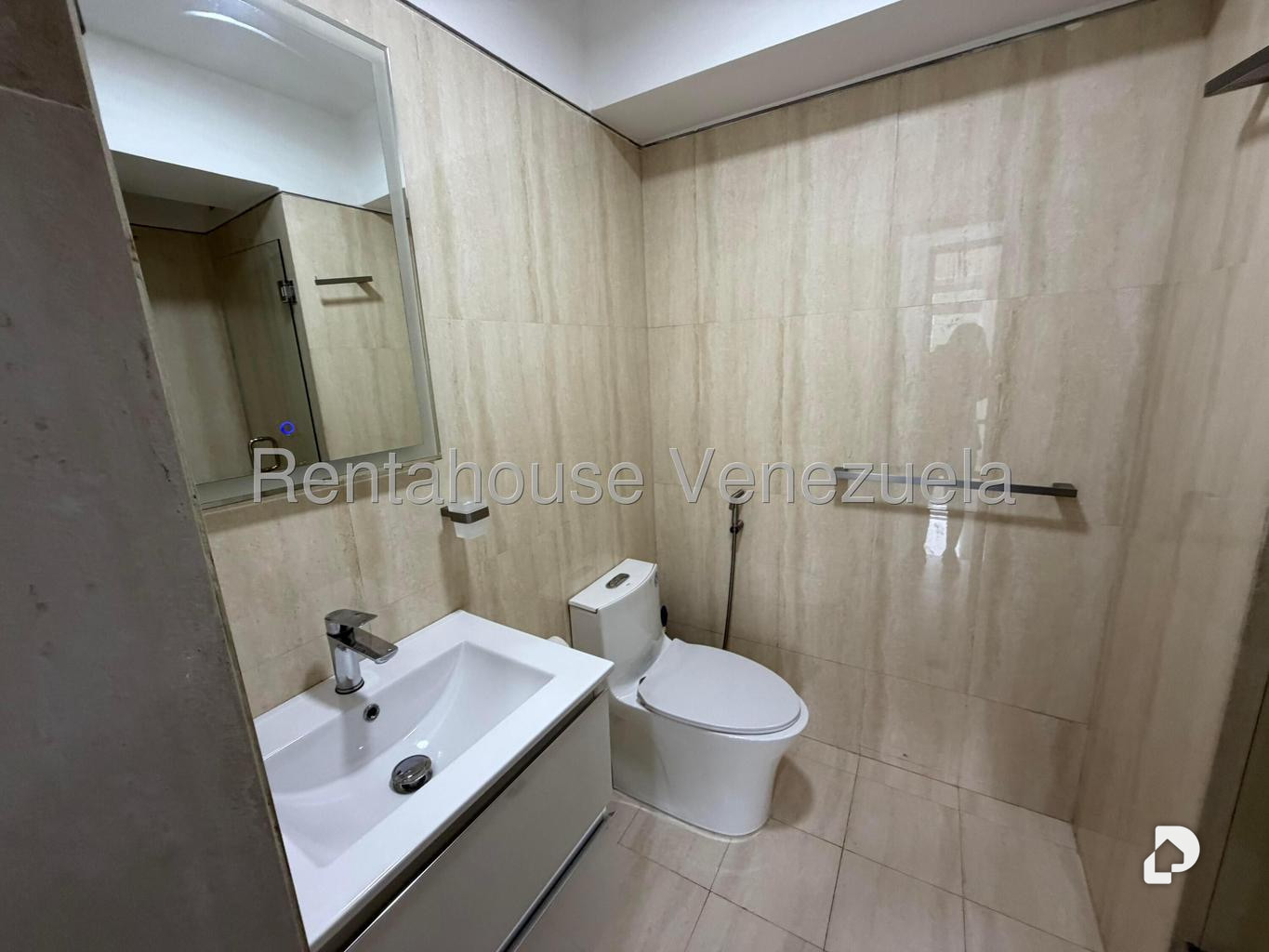 Apartamento en Los Samanes, Caracas – 29