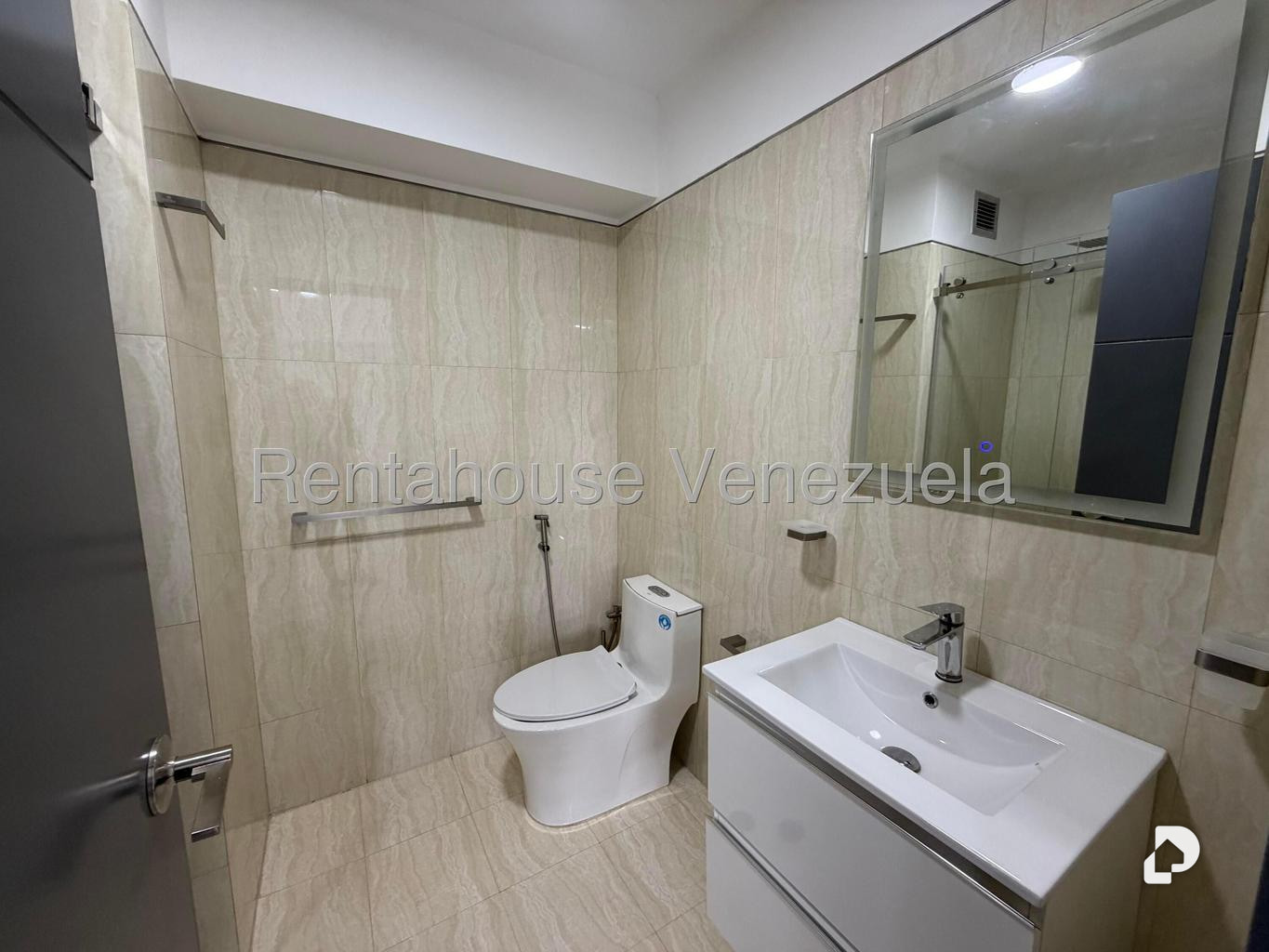 Apartamento en Los Samanes, Caracas – 24