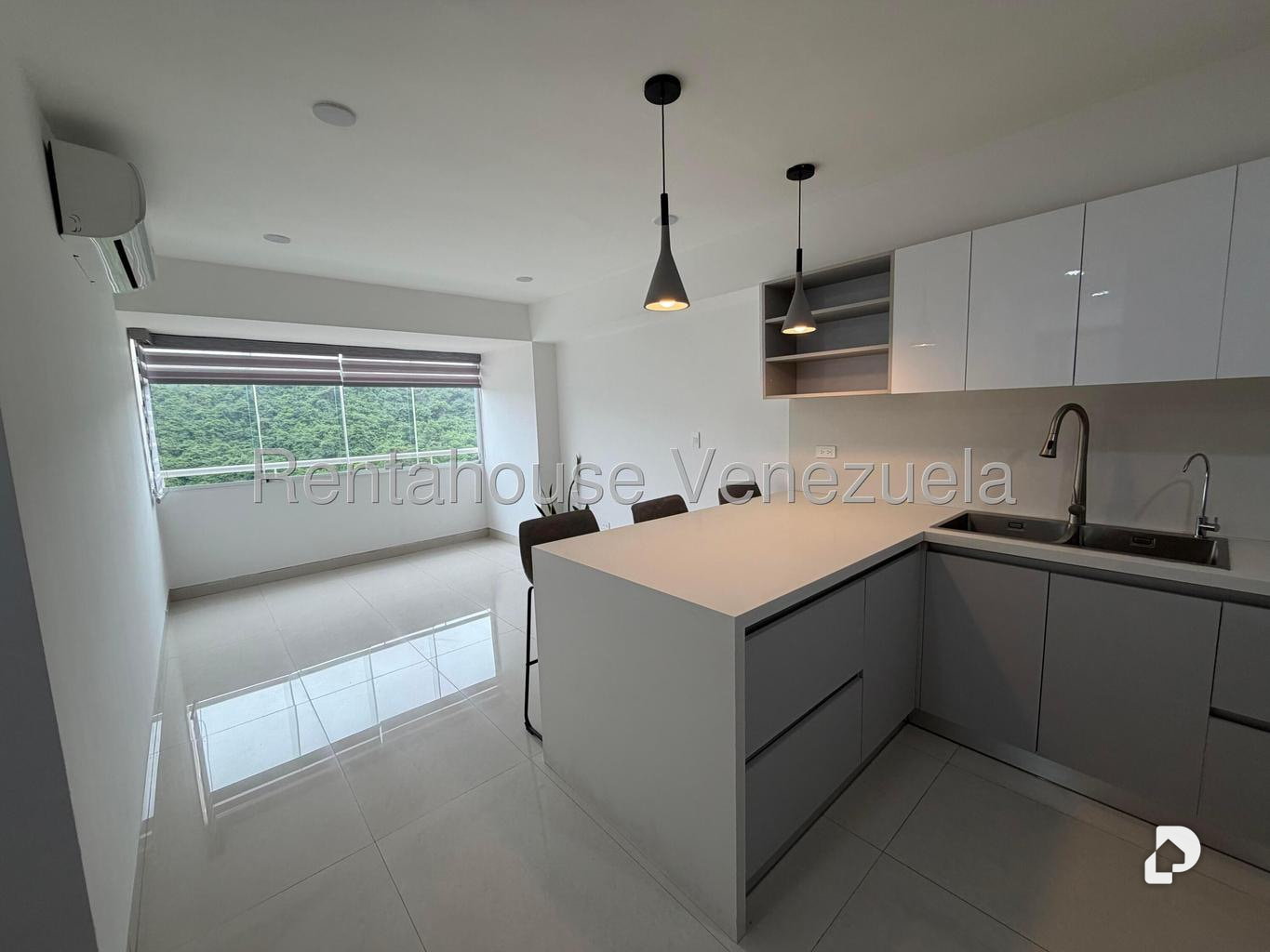 Apartamento en Los Samanes, Caracas – 15