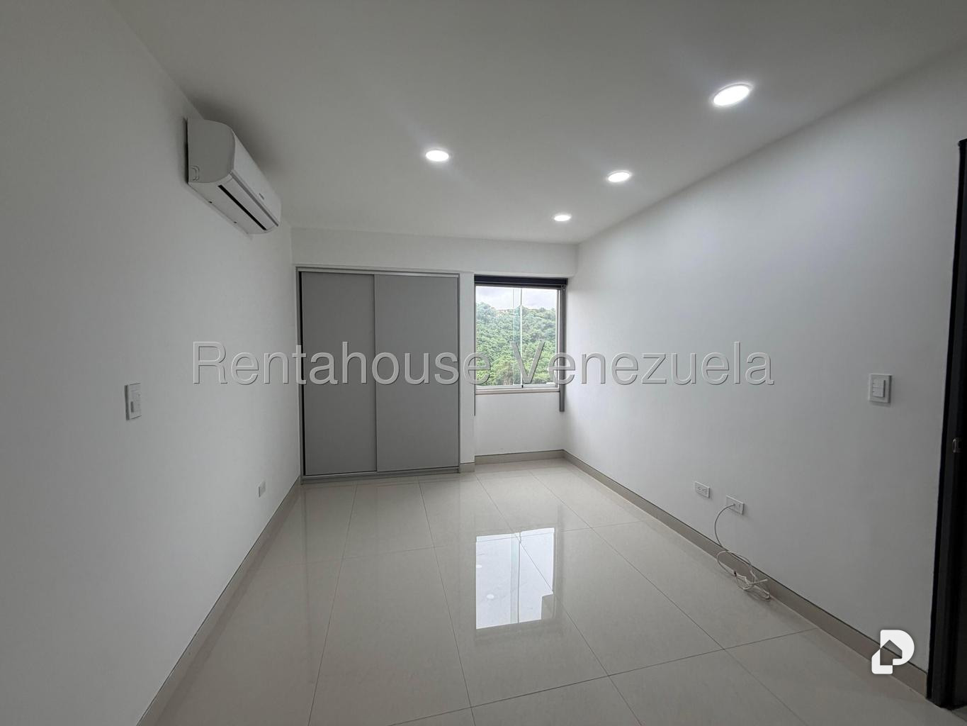 Apartamento en Los Samanes, Caracas – 28