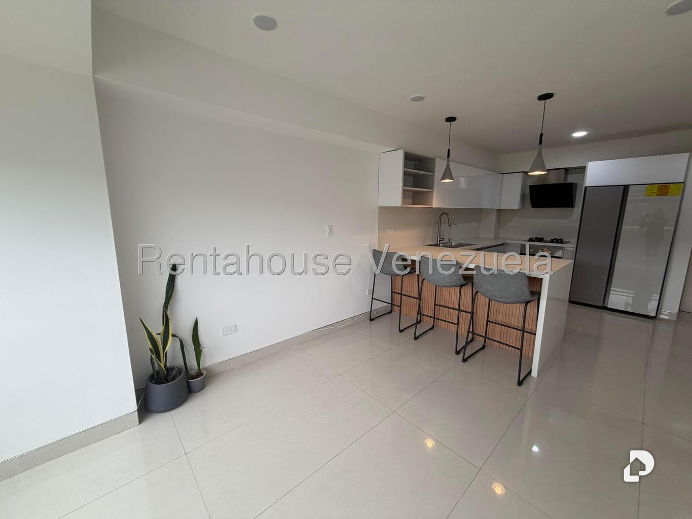 Apartamento en Los Samanes, Caracas – 11