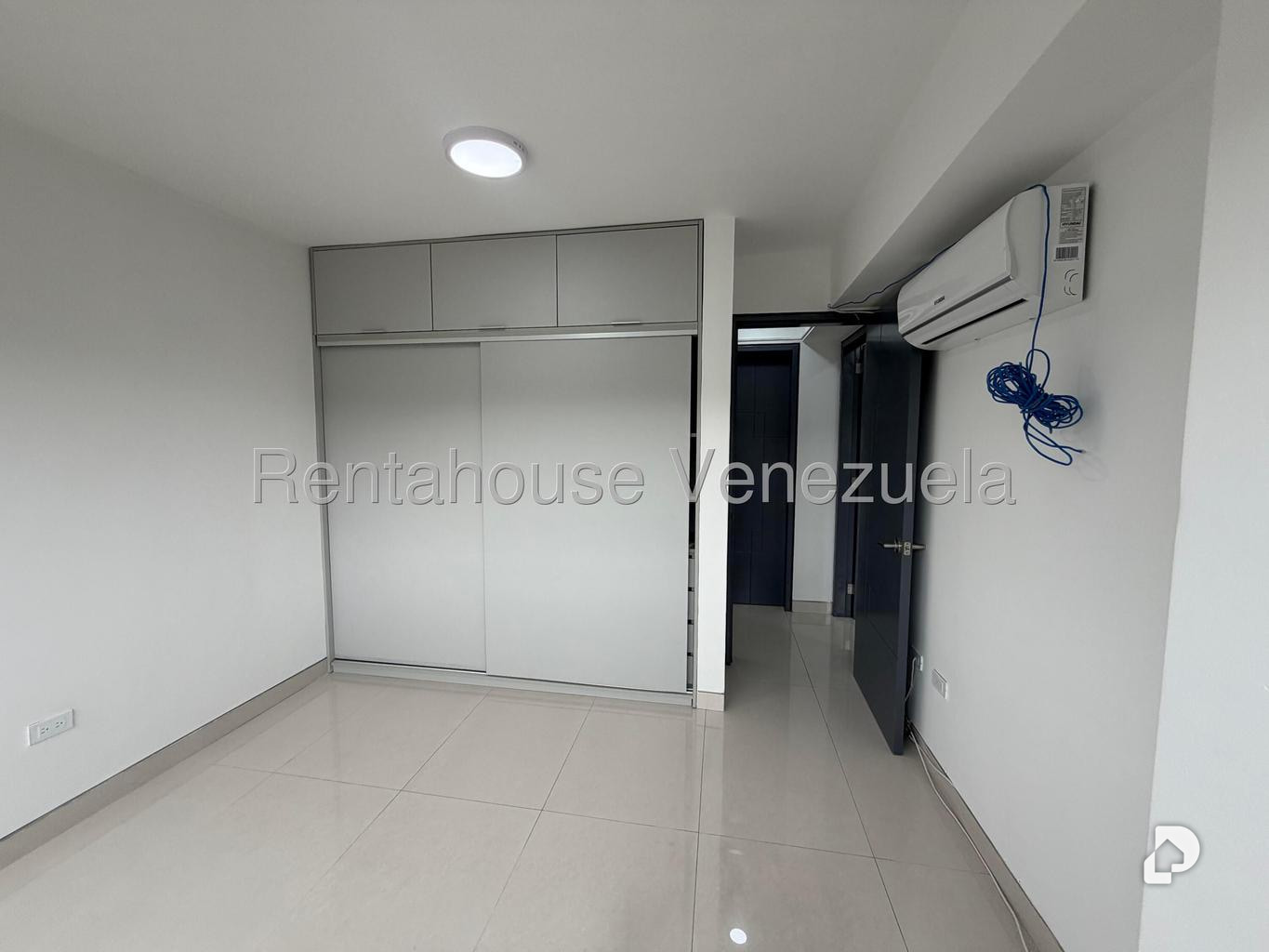 Apartamento en Los Samanes, Caracas – 20