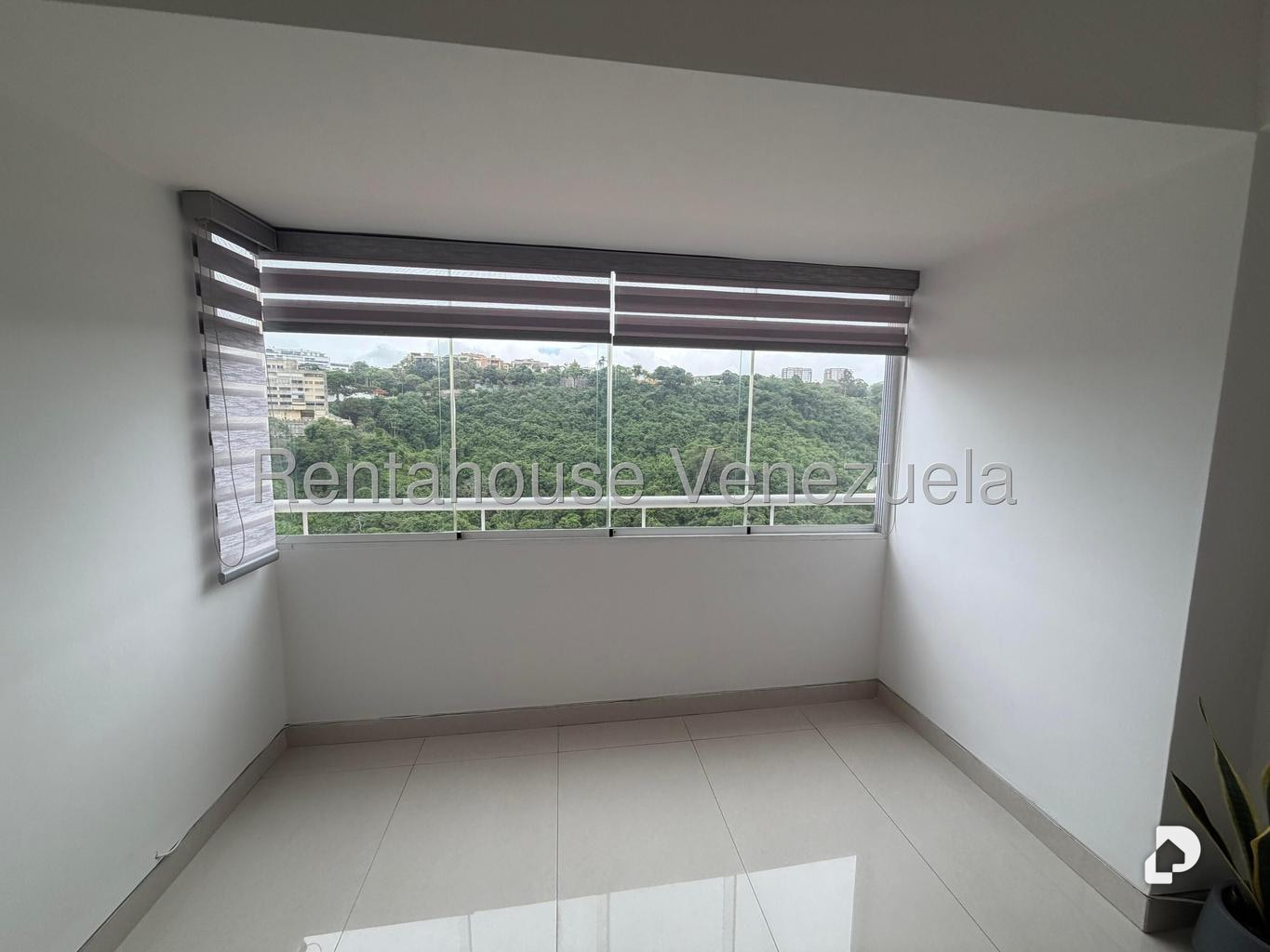 Apartamento en Los Samanes, Caracas – 12