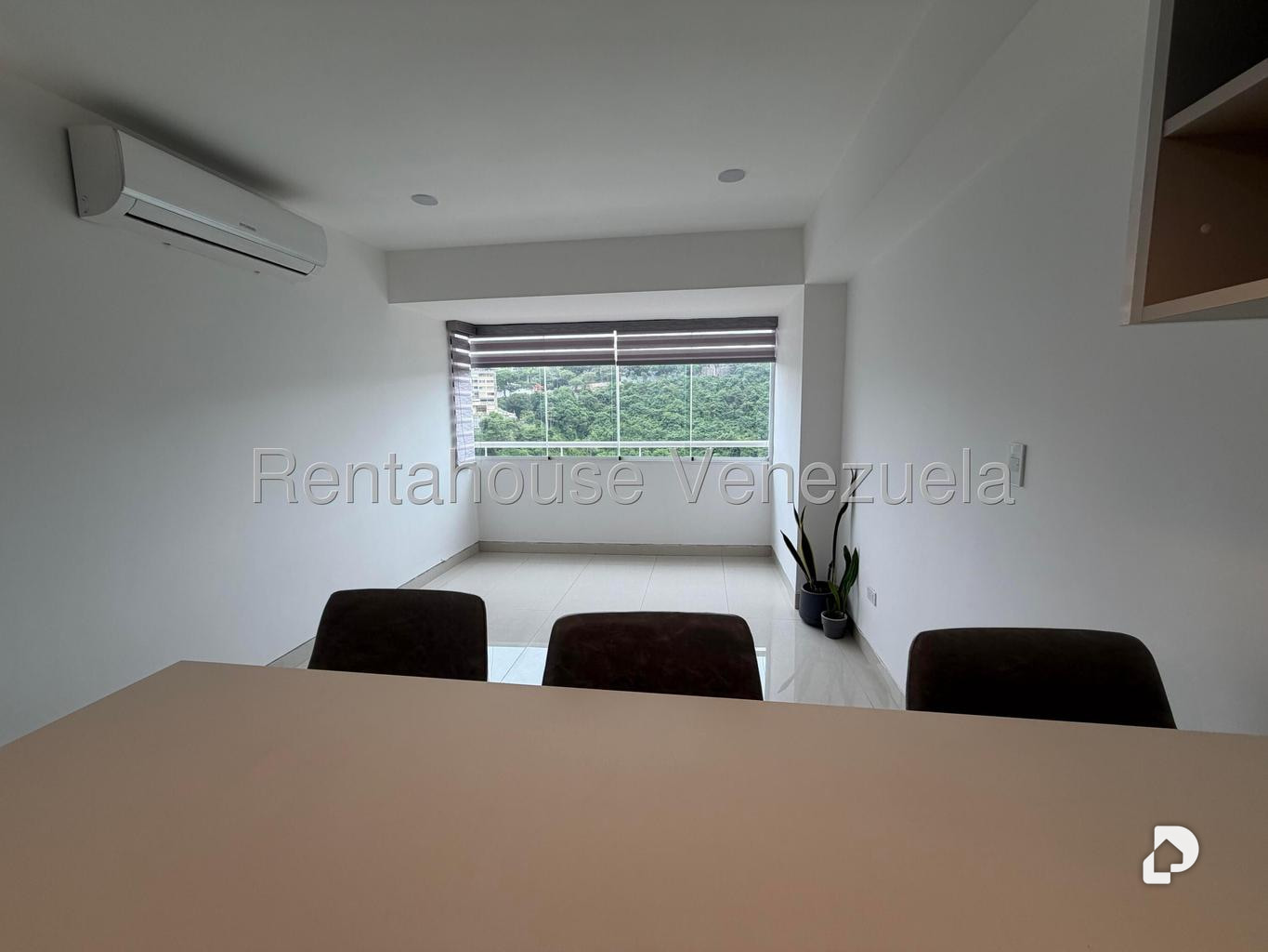 Apartamento en Los Samanes, Caracas – 13