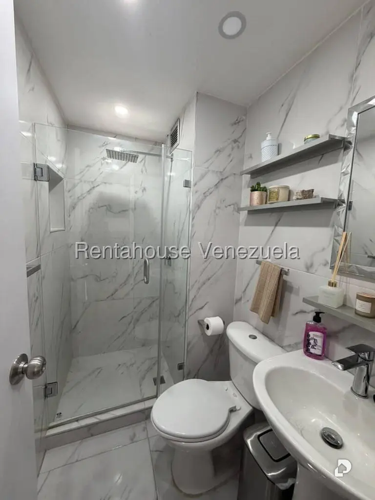 Apartamento en Colinas de La Tahona, Caracas – 5