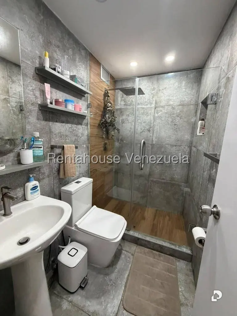 Apartamento en Colinas de La Tahona, Caracas – 6