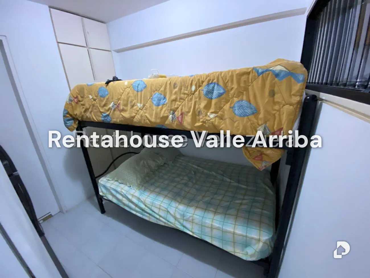 Apartamento en Lomas de La Lagunita, Caracas – 27